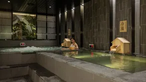 Anook Hotel & Spa Bucheon Sangdong - Image 5