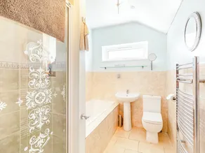 3 Schlafzimmer Unterkunft in Newbiggin-by-the-sea, near Morpeth - Image 4