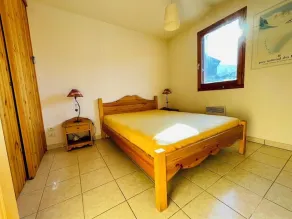 Nice Cosy Apt With Balcony In Briançon - Image 5