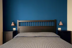 Das romantische und gemütliche Zwei-Zimmer-Wohnung - Casetta bedda, Die Häuser der Lulu - Image 5