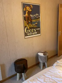 Helle, schöne Ferienwohnung direkt am Lift - Image 5