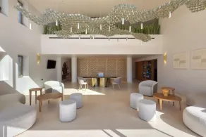 Castello Boutique Suites by the sea - Adults Only - Image 2