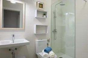 La Marinera House - Near the beach, Air-Con, Fast Wifi and SAT tv By Lanzarote Vacation Homes - Image 4