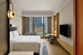 Xi Zhe Wuxi, Curio Collection by Hilton - Image 5
