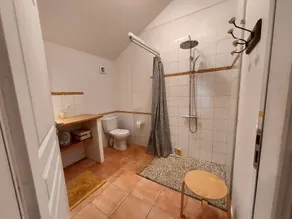 Gîte à 30 mn de Bordeaux, au sein d'un parc arboré et piscine - Image 2