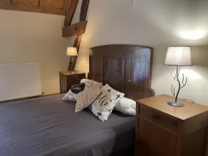Spacious country house with Wi-Fi and pets allowed - Image 2