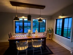 Modern Farmhouse, 3 bedrooms, 2 full baths, sleeps 8  - Image 5