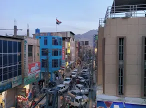 Hotel Qasr e Gul - Image 5