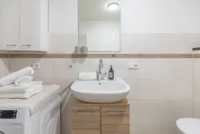 Vacation apartment Utsicht in Husum-Schobüll for up to 3 people - Image 3