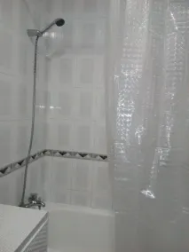 1 Bedroom Duplex with Balcony and Seaview (5-10 minutes form beach) - Image 3