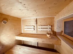 Gemütliche Berghütte - Image 5