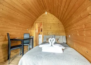 Luxury Pods Pet Friendly - Image 4