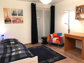 Beautiful barrier-free 3 1/2 room apartment near the beach! - Image 4