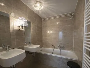 Belle maison de vacances privée pour 6 personnes avec WIFI, TV, terrasse et animaux admis - Image 4