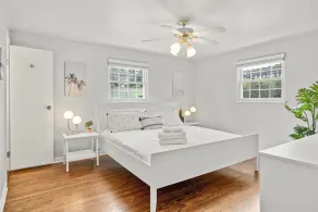 Spacious ★ Baby friendly ★ 18mins to DT ★ King Bed ★ Fast Wifi - Image 4