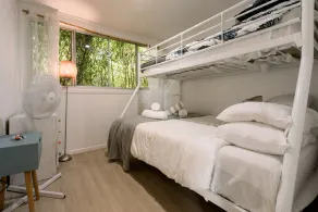 Orchard Cottage on Sunshine Coast organic farm just 10 minutes from the beach  - Image 5
