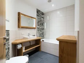 Apartment Alpendorf near Ski Slopes - Image 3