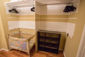 Funtierland + Bedknobs und Broomsticks + Walk to Disneyland + Pool + Nursery - Image 4