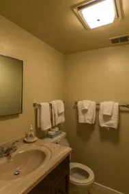Alpine Condo | 2 Bedroom | Walk to Lifts | Very Convinient - Image 2