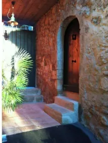 B&B Villa des Muses in the heart of a village in Provence - Image 4