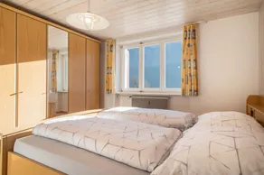 Ferienwohnung Kanisfluhblick mit Bergblick, Balkon und WLAN - Image 3