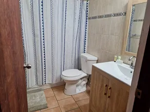 Vistamar @ Combate, appartement avec jardin, WiFi, entièrement climatisé, pied de la plage - Image 3