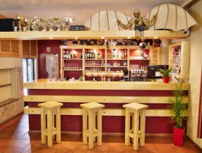 Balónový hotel a pivovar Radešín - Image 2