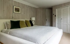 Forest Mountain Escape: Beautiful Mountaintop Escape In Mendon, Vt. 20 Min To Killington/14 To Pico. 4 Bedroom Home - Image 5