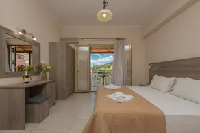 Costas Studios - 450m from Argassi center, by ZanteWize - Image 4