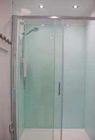 Tranquil Location with Exclusive HOT TUB -  1 bedroom  - Image 3