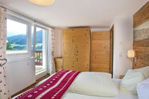 Apartment in Hohe Tauern With Mountain Views - Image 5