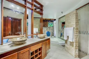 5-star villa for rent in Moroccan-style - Image 5