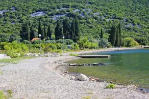 Haus mit Pool für Familien Kabli, Peljesac (K-16795) - Image 3