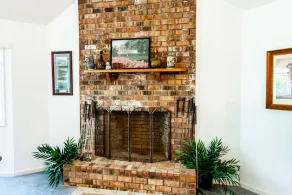 Golf face à la maison avec 8 lits - Image 4