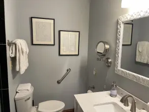 Historical 'Kage House' Short Term Rental located in \"Old Town Cape\" - Image 3
