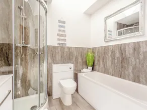 1 bedroom accommodation in Fort William - Image 2
