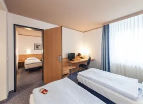 Hotel Am Seegraben Cottbus - Image 5