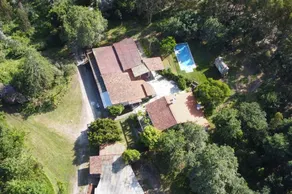 CHARME HAUS - Grundstück mit Pool und 150.000 m2 Wald nur für Sie - Image 3