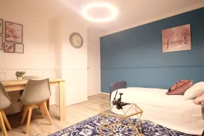 Modern and Bright One bed flat - Image 4
