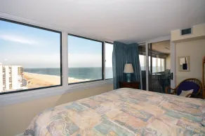 Enjoy your stay at this 2 bedroom, 2 bath condo featuring ocean and bay views! - Image 5