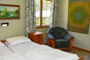 4 person holiday home in Oldedalen-By Traum - Image 4