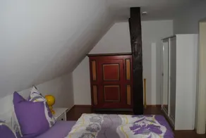 Apartamento 2 Burgplatz - Apartamento Hagin / Burgplatz - Image 5