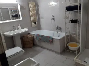 BEACHFRONT APARTMENT IN THE CENTER OF ANZIO CIN.  IT058007C2YNYPR684 - Image 3
