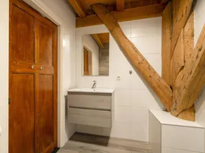 Appartement Nostalgisch in Scholp farm - Image 4