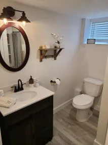 Cozy City Stay, Newly Constructed - Image 4