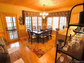 Mountain walk-in level condo! - Image 3