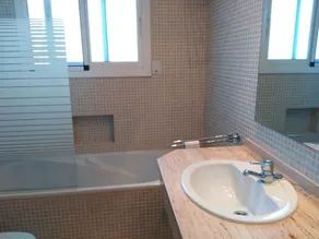 Villa indépendante pour 10 pers., située à Calafat (l'Ametlla de Mar) - Image 4