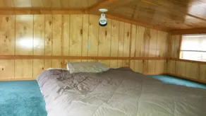 Small Cabin with 100'  Private Waterfall  on 24 Acres - Image 5