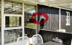 4 Person Holiday Home in Hals - Image 1