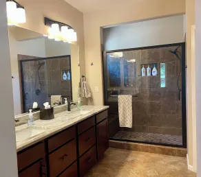 Saddlebrooke Sola...within walking distance of Desertview! Golf Cart Included! - Image 5